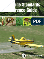 Pesticide Guide