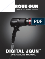 Digital JGun Manual
