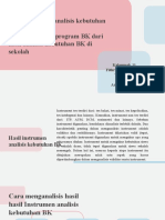 KLP 11 Analisis Kebutuhan BK