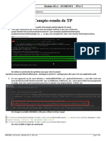 TRESSEL Alexandre 2SLAM D3-2 Symfony TP2