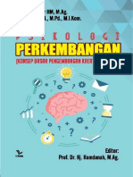 Psikologi Perkembangan (Konsep Dasar Pengembangan Kreativitas Anak)