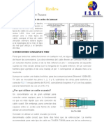 Tarea de Redes