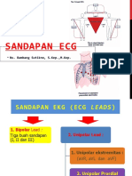 Sadapan ECG