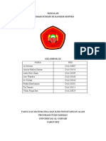 Makalah Kel. 3 Farmakoterapii