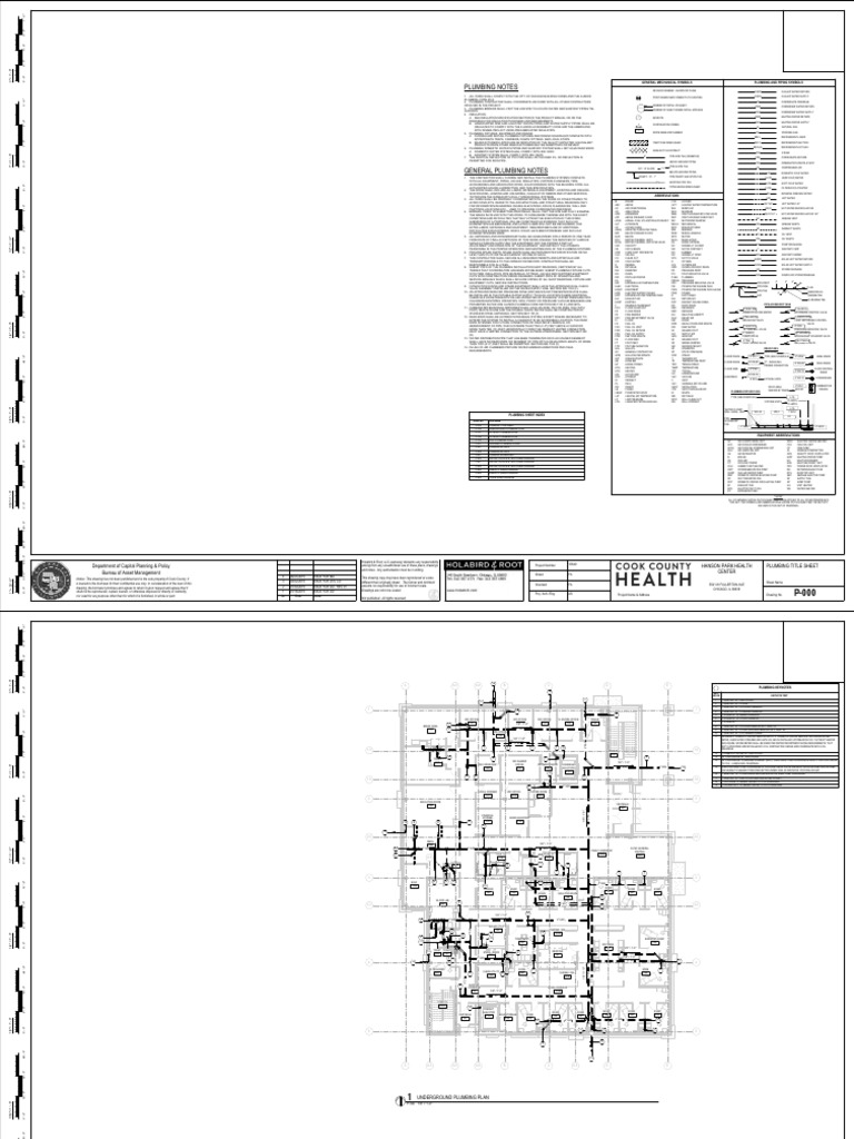 Illinois Plumbing Code Compliance Guide | PDF | Plumbing | Valve