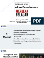 Aksi Nyata Merdeka Belajar - Compressed