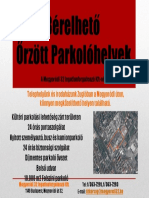 Parkolóhelyek Hírlevél Ppointkkkkkkkk