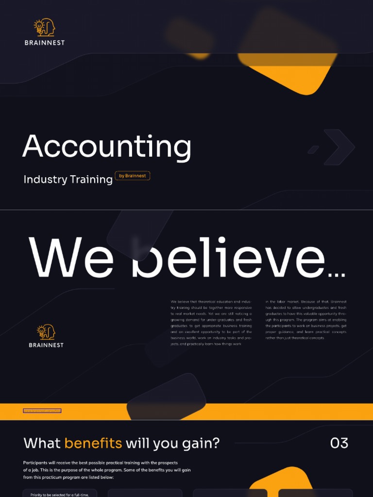 Ac program description pdf accounting accountant