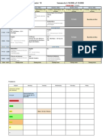 Agenda Semanal 5o ano 12/5-9