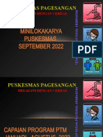 Presentasi PTM 2022