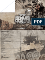 ARMA2OA Manual