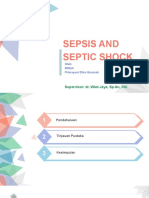 Sepsis Dhi Rif