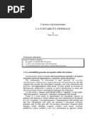 la contabilità generale