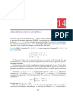 14 - Abundamos Sobre La Semántica