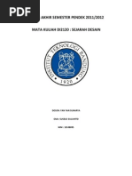 Download Tugas Akhir Sejarah Desain ITB by suselo_suluhito SN61236877 doc pdf