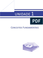 Texto 1 - Conceitos Fundamentais