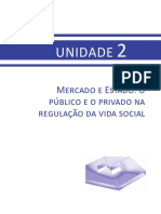 Texto 2 - Estado, Mercado e Bem Estar Social