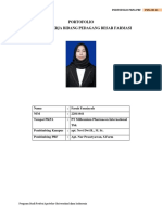 Portofolio Pkpa PBF Mpi-Farah Fauziyyah-22811041