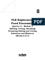 TLE FoodProcessing8 Q2M4Weeks6 7 OK