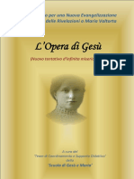 Opera Di Gesu