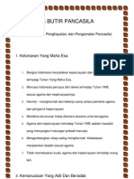Download 45 BUTIR PANCASILA by Anggota Prioritas SN61237330 doc pdf