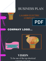 Group 2 Business Plan