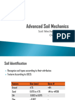 1.00 Soil Mechanics Review