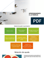 Aproximación y Evaluación