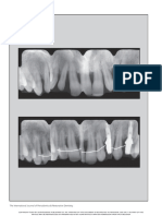 Orthodontic Microsurgery