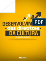 Cultura Missão, Visão e Valores