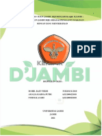 Mohdrafi Verdi - Universitas Jambi - Keripik Djambi - 220905 - 052709