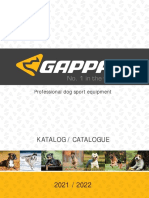 Catalogo Gappay