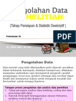 126 - 20221205070231 - Metlit Dasar 10 - Pengolahan Data-Tahap Persiapan