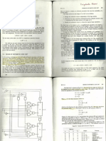 Design of Arithmetic Logic Unit