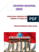 Materi SKN PDF