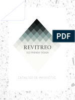 Catalogo Revitreo 2021