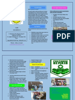 Leaflet Posyandu Remaja 2