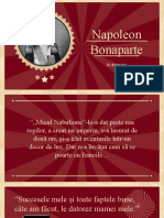 Napoleon I