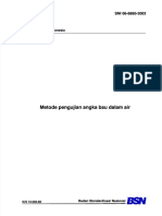 PDF Sni 06 6860 2002 Angka Bau Dalam Air DL