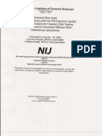 Quality Assurance Audit for Forensic DNA and Convicted Offender DNA Databasing Labs 06.23.2008.pdf