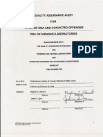 Quality Assurance Audit for Forensic DNA and Convicted Offender DNA Databasing Labs 02.26.2008.pdf