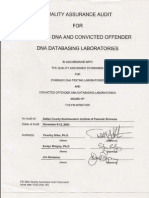 Quality Assurance Audit for Forensic DNA and Convicted Offender DNA Databasing Labs 12.09.2003.pdf
