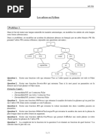 Mcot Exemple | PDF
