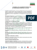 Guiaparaorientarelejerciciofisicopssmp - Imdeportes Antioquia