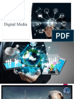 1 Digital Media