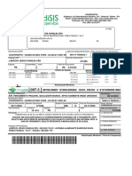 Cooperufpa convênios e boleto