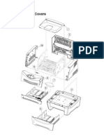 Lexmark E23X-E33X-4505