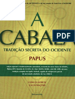 Resumo A Cabala Papus