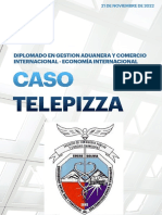 Caso Telepizza