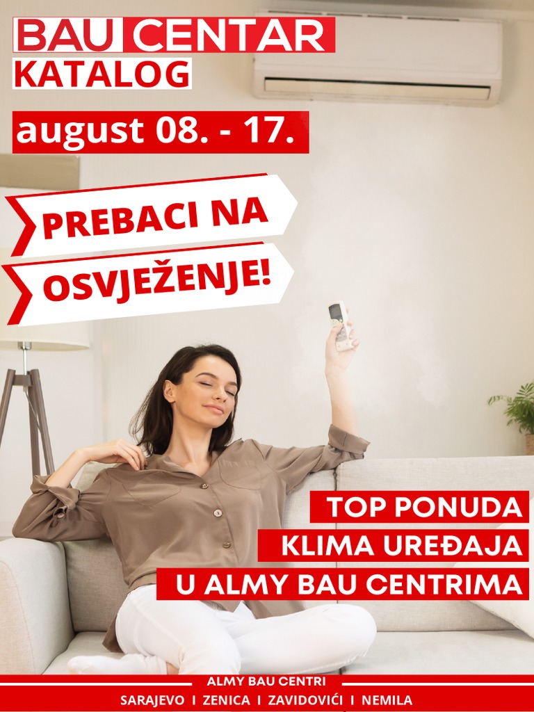 Katalog August | PDF